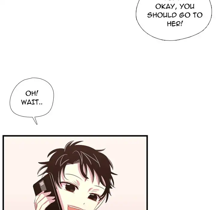 I Need Romance - Chapter 47 Page 29