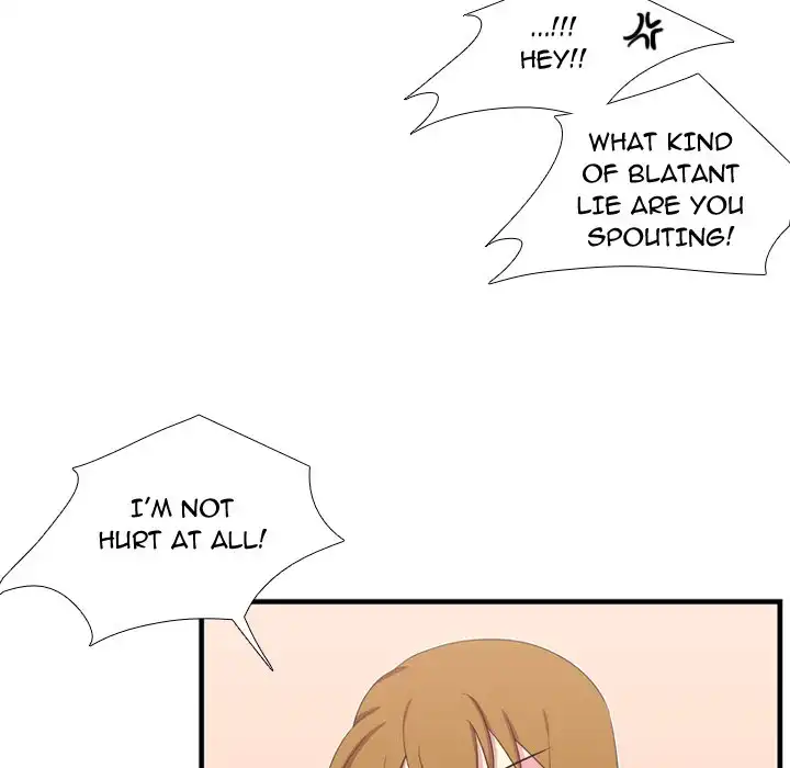 I Need Romance - Chapter 47 Page 33