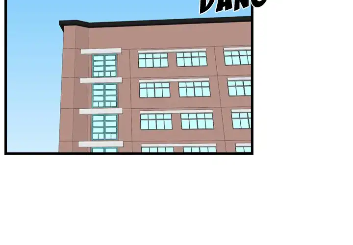 I Need Romance - Chapter 47 Page 4