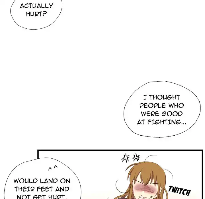 I Need Romance - Chapter 47 Page 49