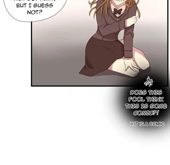 I Need Romance - Chapter 47 Page 50