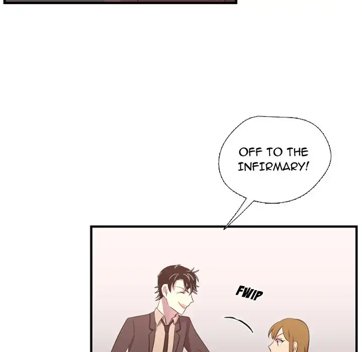 I Need Romance - Chapter 47 Page 52