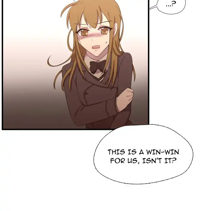 I Need Romance - Chapter 47 Page 54
