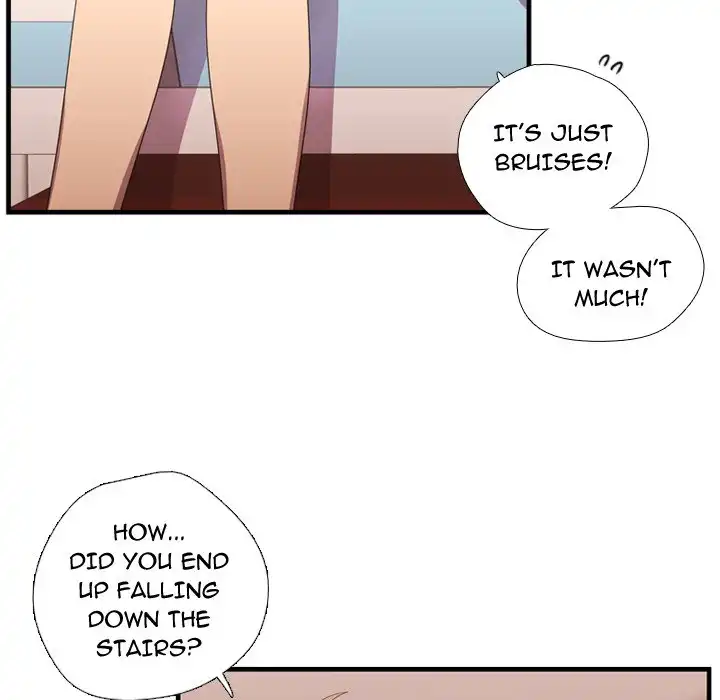 I Need Romance - Chapter 47 Page 63