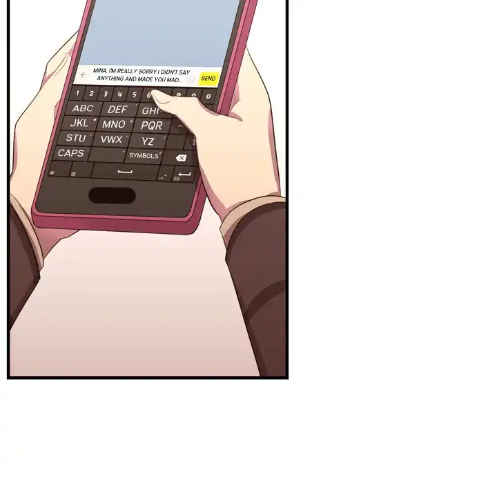 I Need Romance - Chapter 47 Page 7