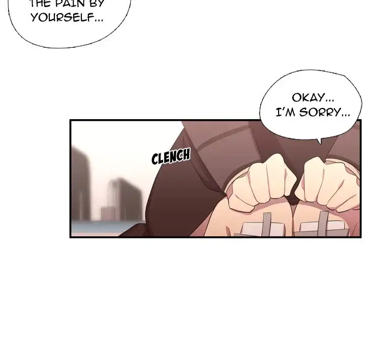 I Need Romance - Chapter 47 Page 72