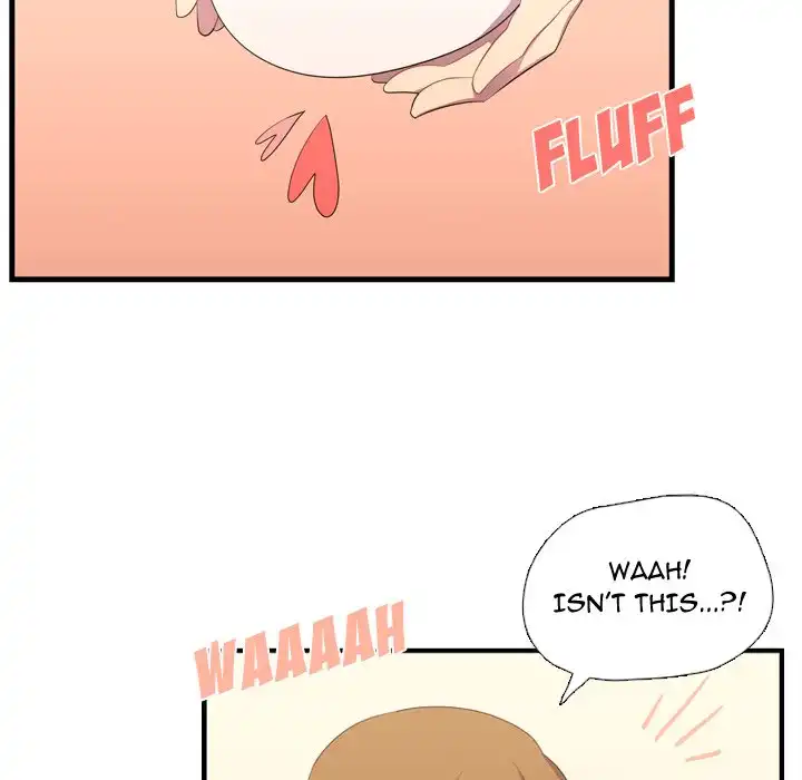 I Need Romance - Chapter 47 Page 76