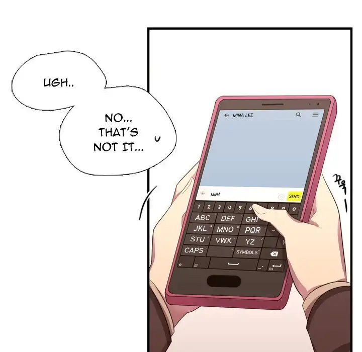 I Need Romance - Chapter 47 Page 8