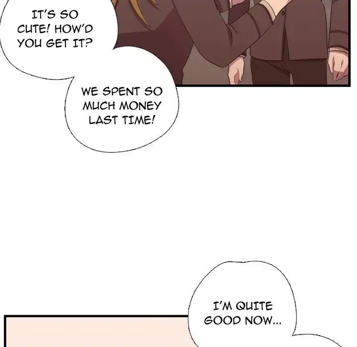 I Need Romance - Chapter 47 Page 80