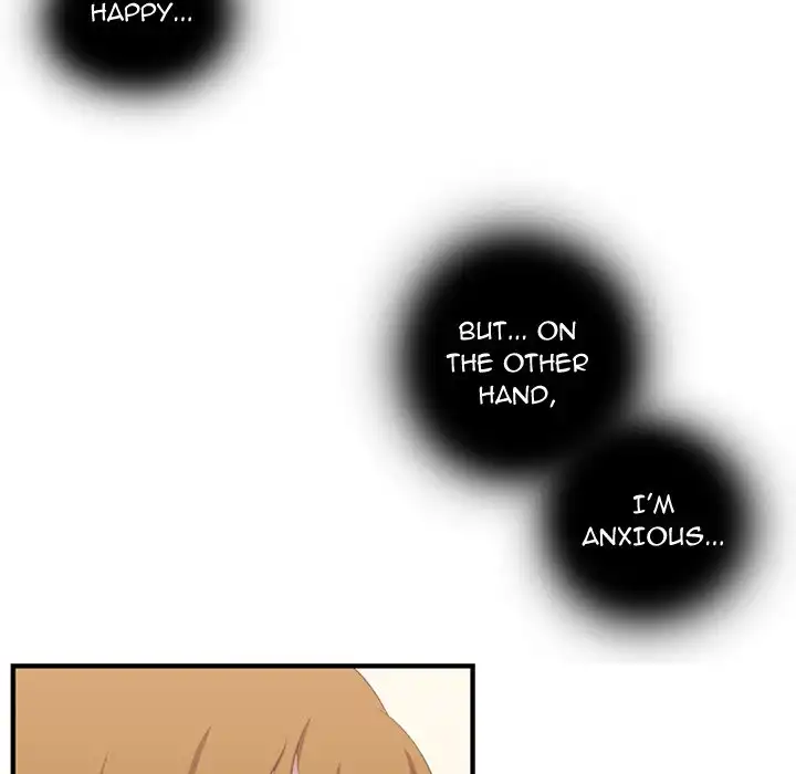 I Need Romance - Chapter 47 Page 87