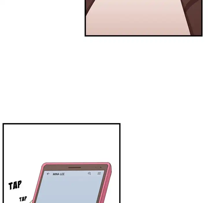 I Need Romance - Chapter 47 Page 9