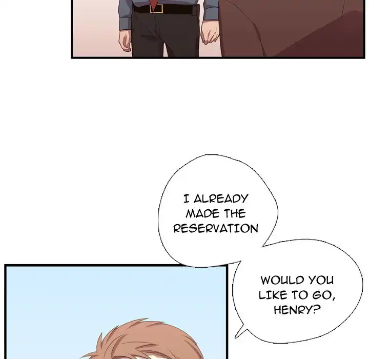 I Need Romance - Chapter 47 Page 96