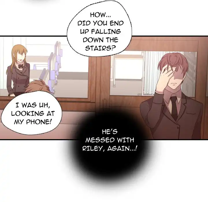 I Need Romance - Chapter 48 Page 107
