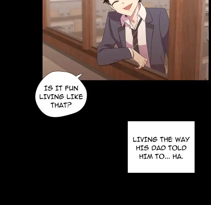 I Need Romance - Chapter 48 Page 22