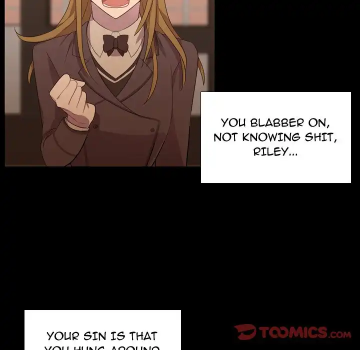 I Need Romance - Chapter 48 Page 39