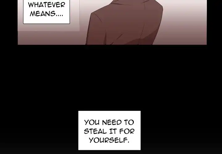 I Need Romance - Chapter 48 Page 4