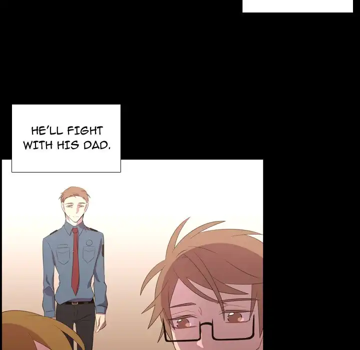 I Need Romance - Chapter 48 Page 50