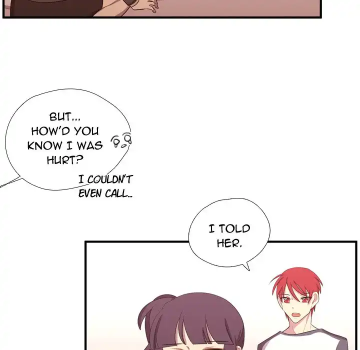 I Need Romance - Chapter 48 Page 70