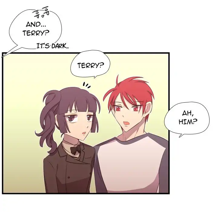 I Need Romance - Chapter 48 Page 80