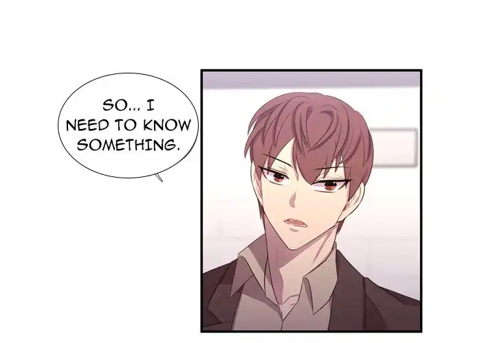 I Need Romance - Chapter 49 Page 1