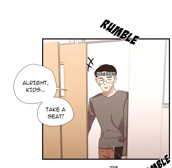 I Need Romance - Chapter 49 Page 101