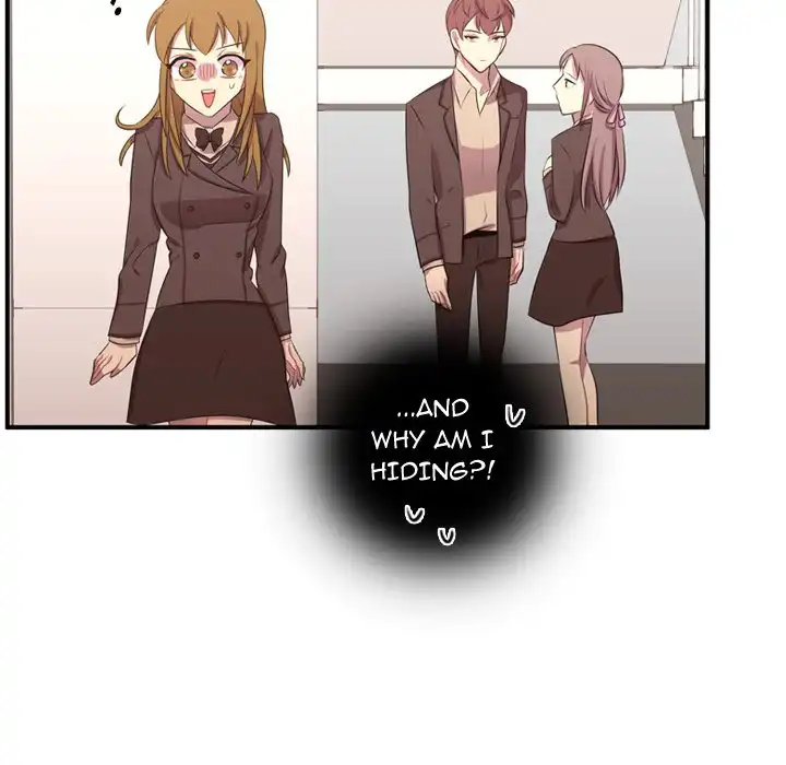 I Need Romance - Chapter 49 Page 114