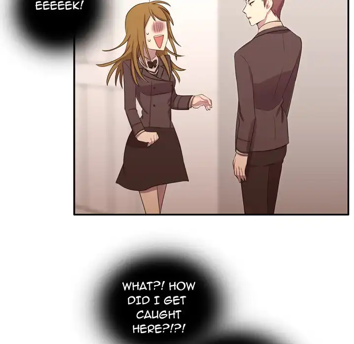I Need Romance - Chapter 49 Page 121