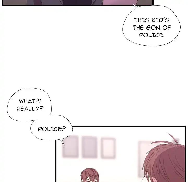 I Need Romance - Chapter 49 Page 19