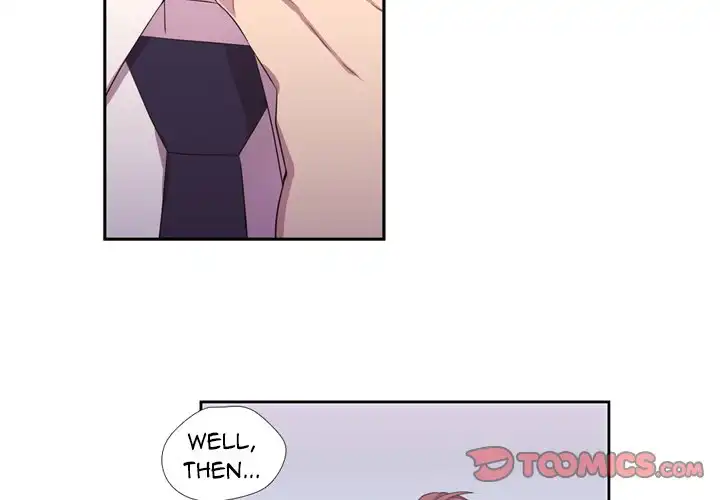 I Need Romance - Chapter 49 Page 3