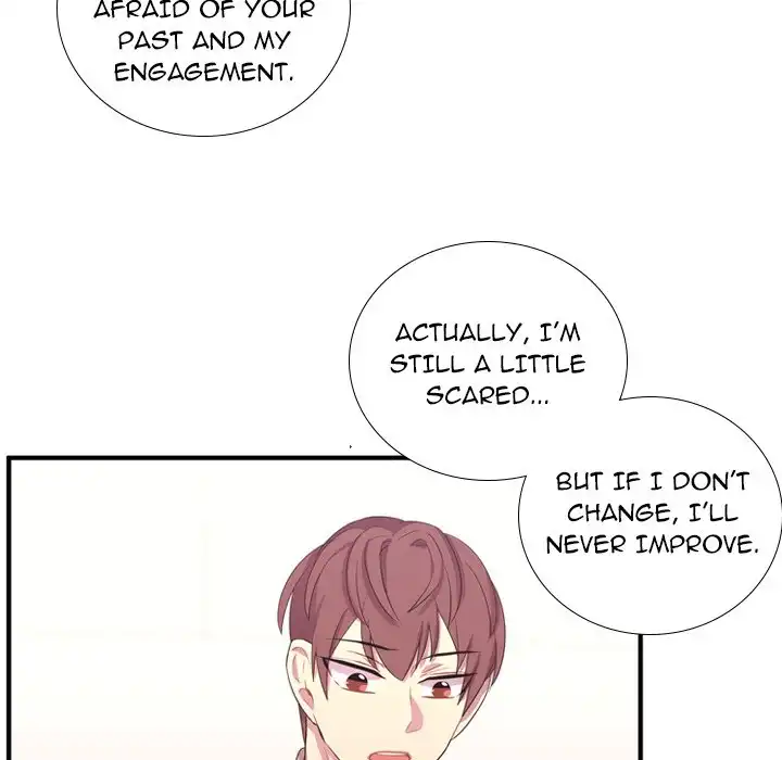 I Need Romance - Chapter 49 Page 32