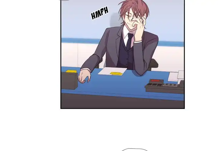 I Need Romance - Chapter 49 Page 4