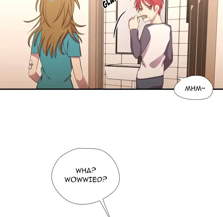 I Need Romance - Chapter 49 Page 42