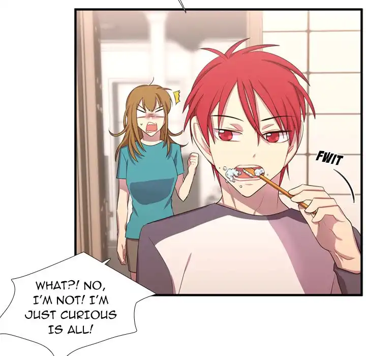 I Need Romance - Chapter 49 Page 43