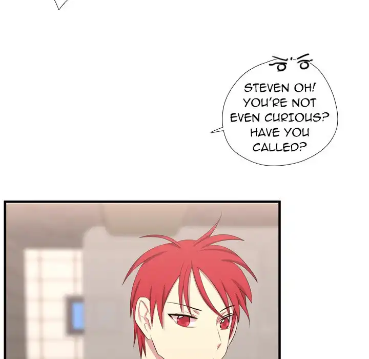 I Need Romance - Chapter 49 Page 44