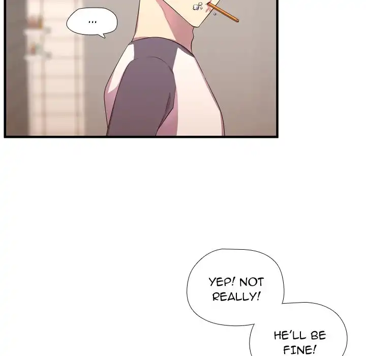 I Need Romance - Chapter 49 Page 45