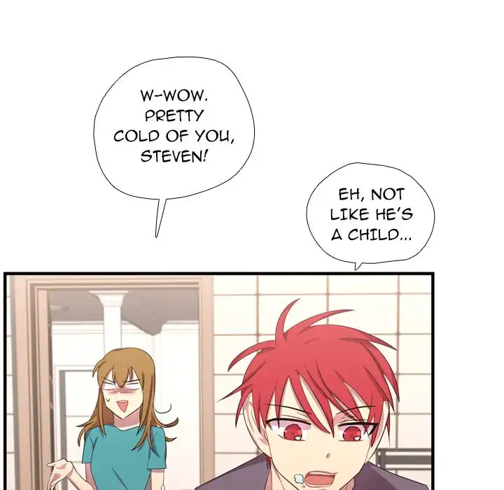 I Need Romance - Chapter 49 Page 47