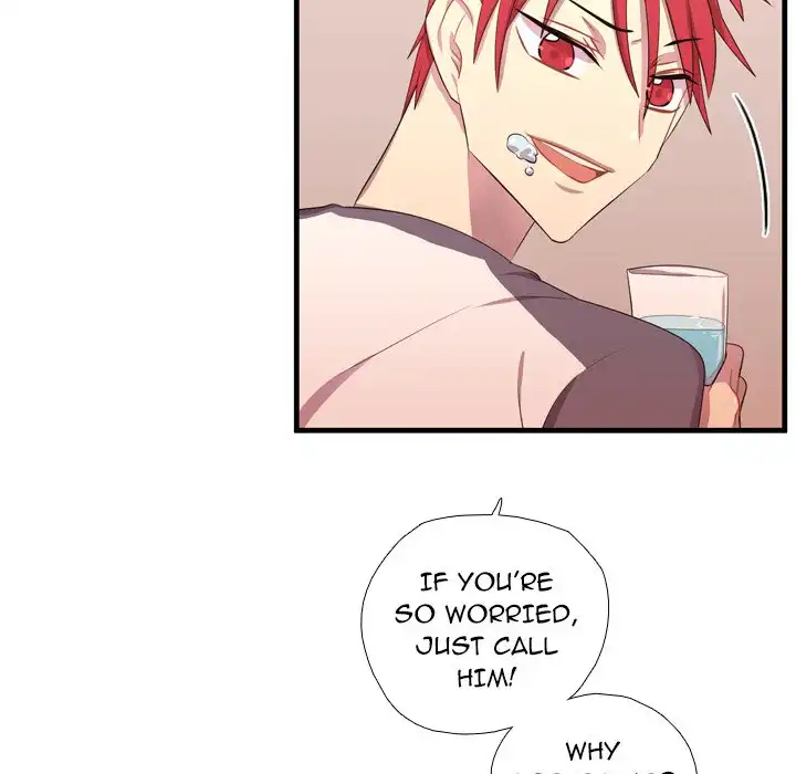 I Need Romance - Chapter 49 Page 49