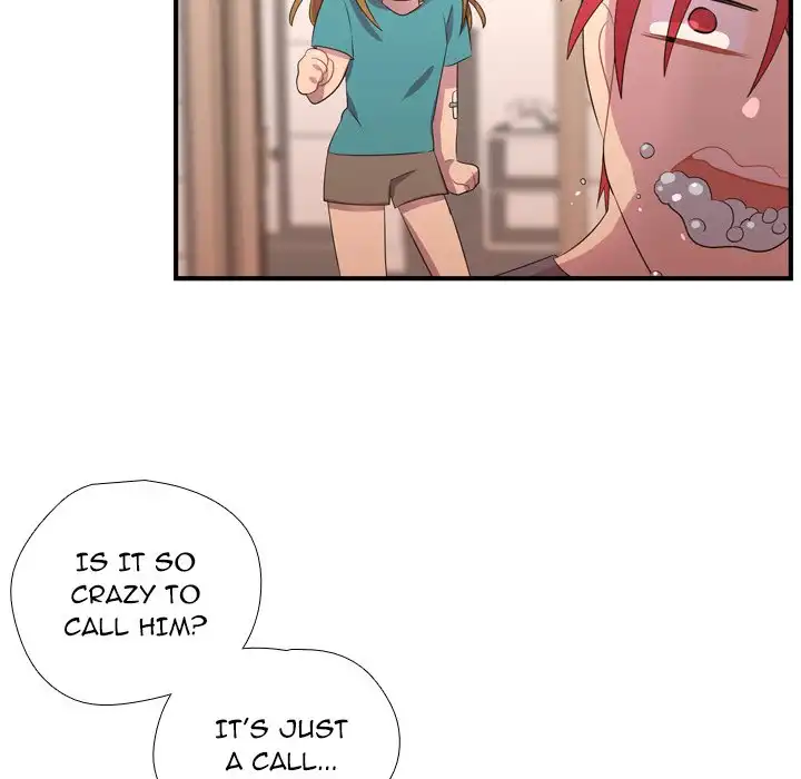 I Need Romance - Chapter 49 Page 52