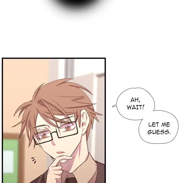 I Need Romance - Chapter 49 Page 72