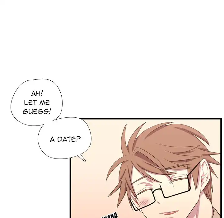 I Need Romance - Chapter 49 Page 82