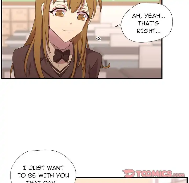 I Need Romance - Chapter 49 Page 84