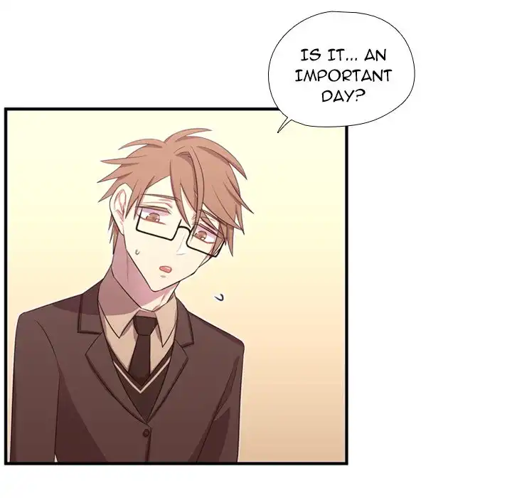 I Need Romance - Chapter 49 Page 86