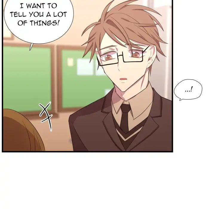 I Need Romance - Chapter 49 Page 97