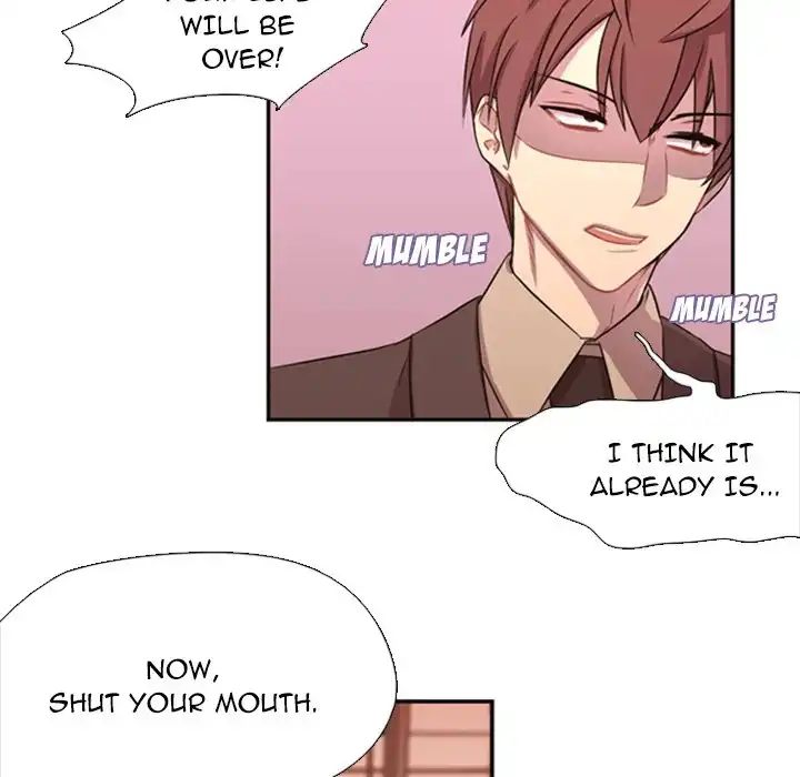 I Need Romance - Chapter 5 Page 11