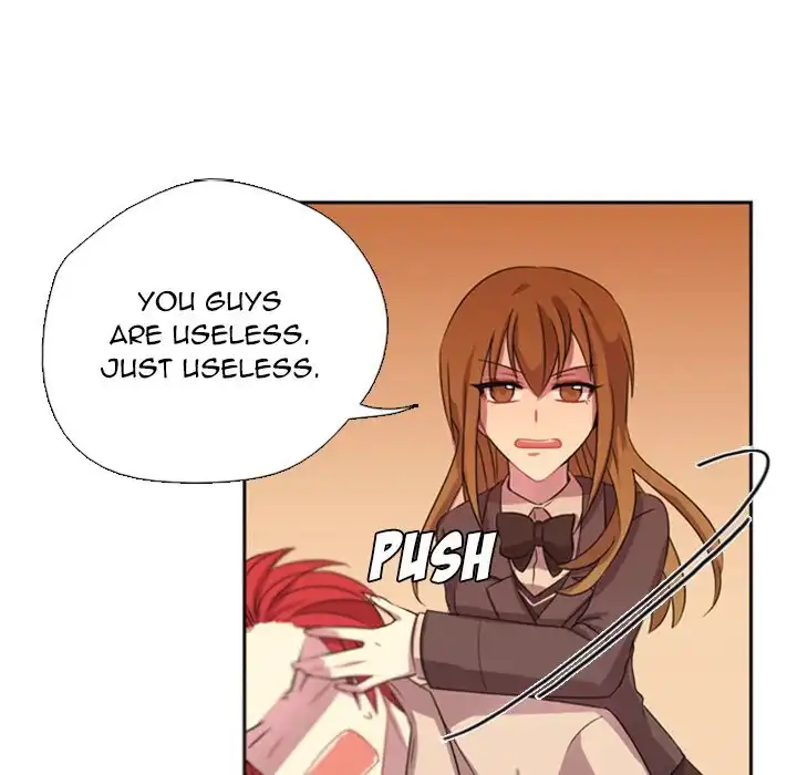 I Need Romance - Chapter 5 Page 13