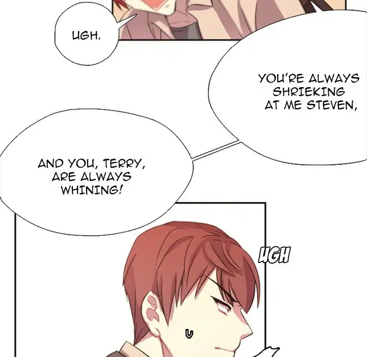 I Need Romance - Chapter 5 Page 14