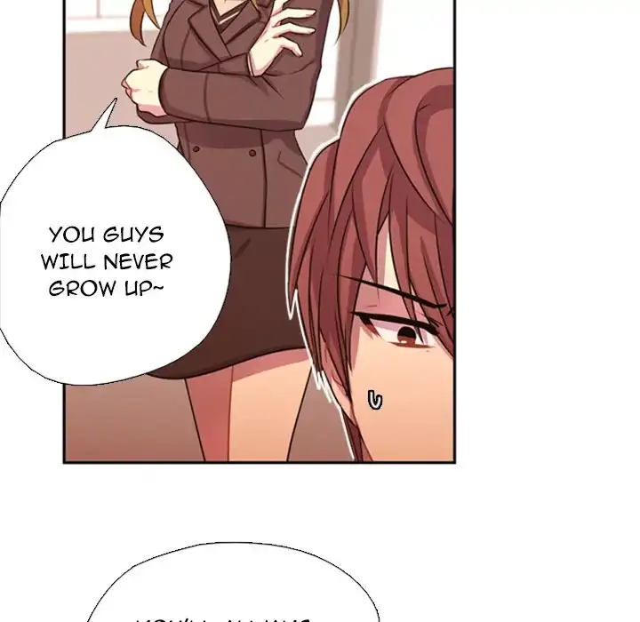 I Need Romance - Chapter 5 Page 17