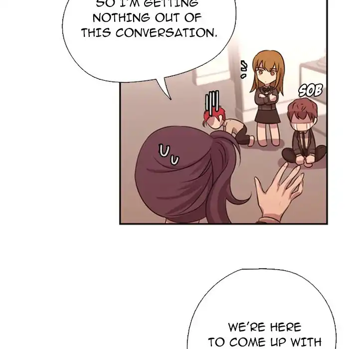 I Need Romance - Chapter 5 Page 20