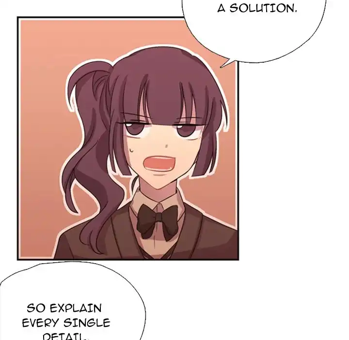 I Need Romance - Chapter 5 Page 21