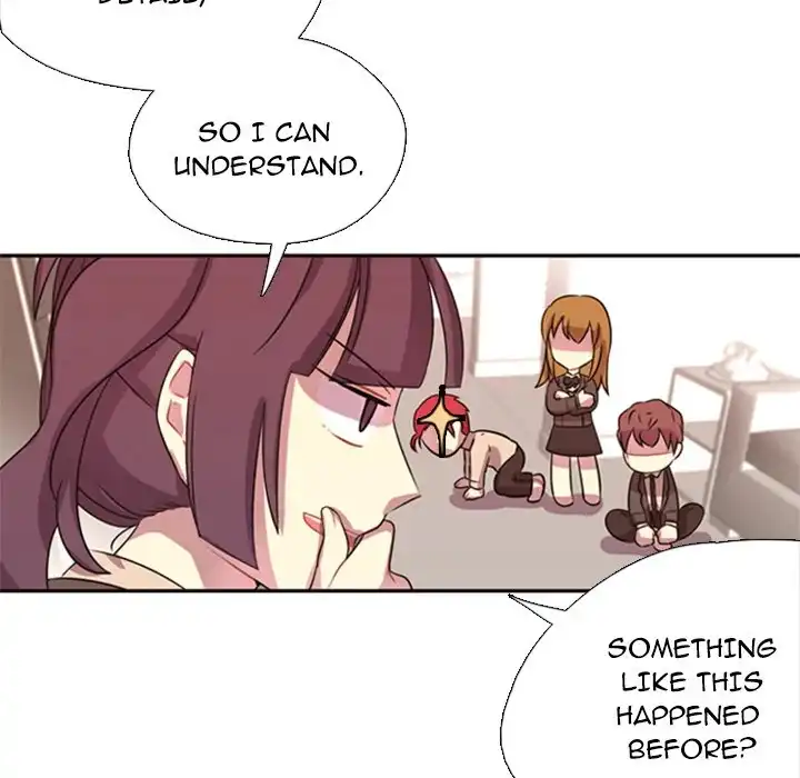 I Need Romance - Chapter 5 Page 22